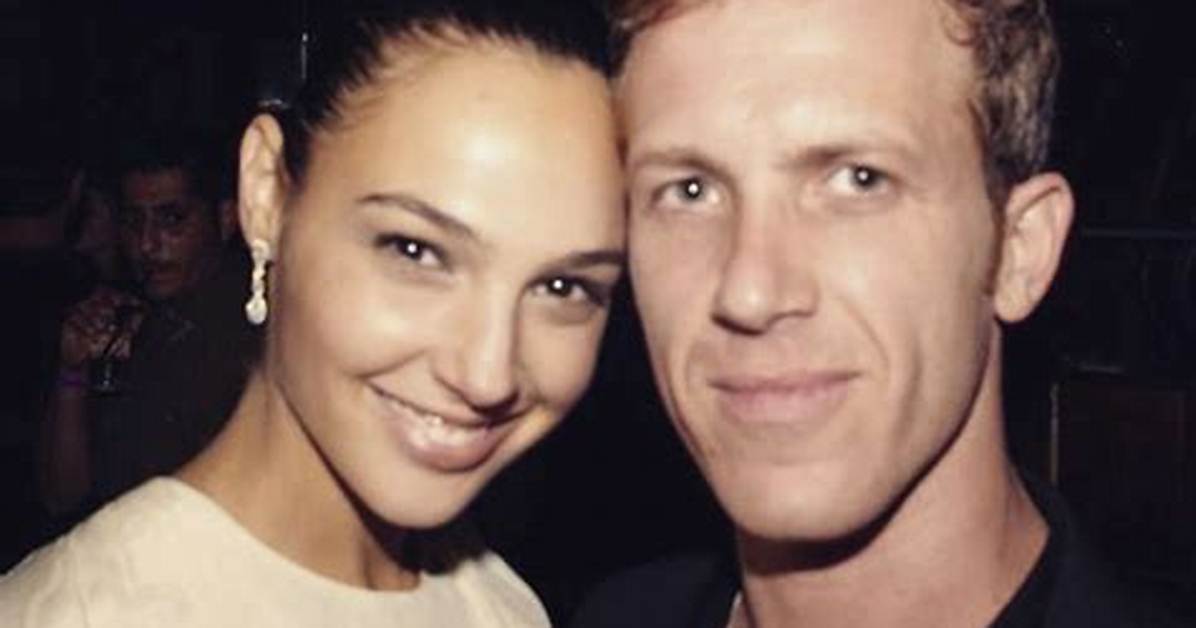 Gal Gadot Husband: Meet Jaron Varsano