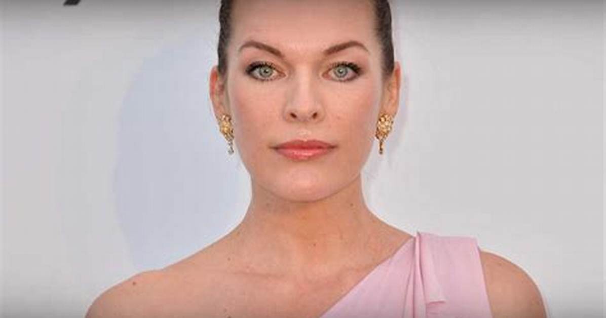 Galina Jovovich - Net Worth, Age, Height, Birthday, Bio, Wiki!