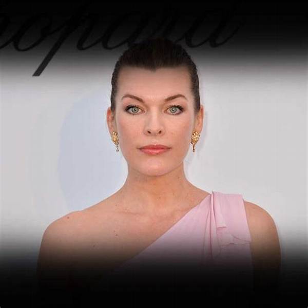Galina Jovovich - Net Worth, Age, Height, Birthday, Bio, Wiki!