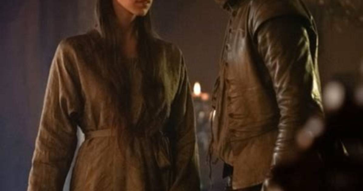 Game of Thrones Recap 4/28/13: Season 3 Episode 5 “Kissed by Fire”