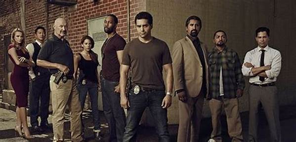 Gang Related Recap 5/29/14: Season 1 Episode 2 “Sangre Por Sangre”