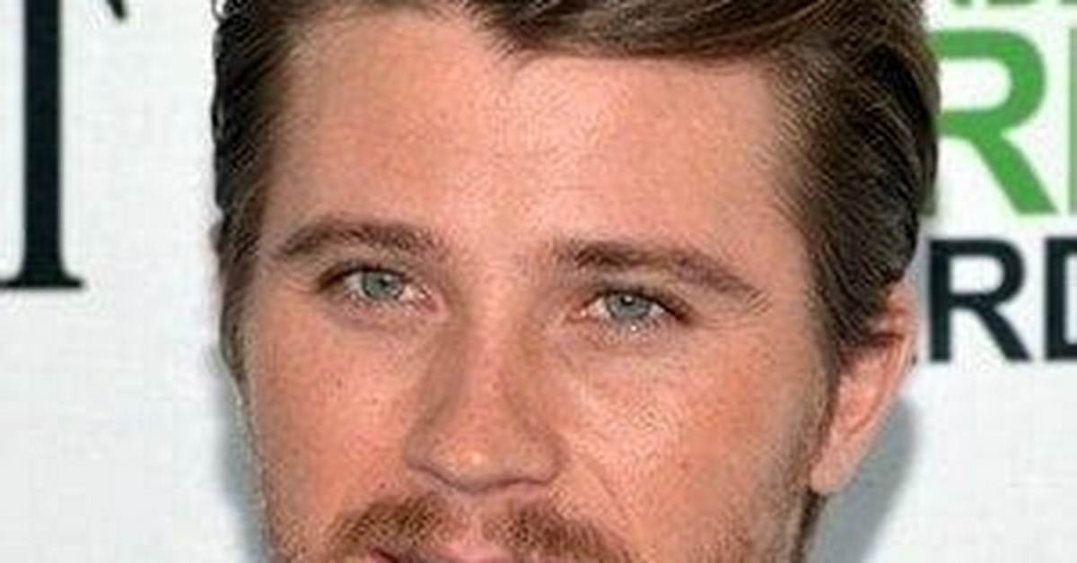 Garrett Hedlund Bio, Age, Wife, Children, Parents, Net Worth