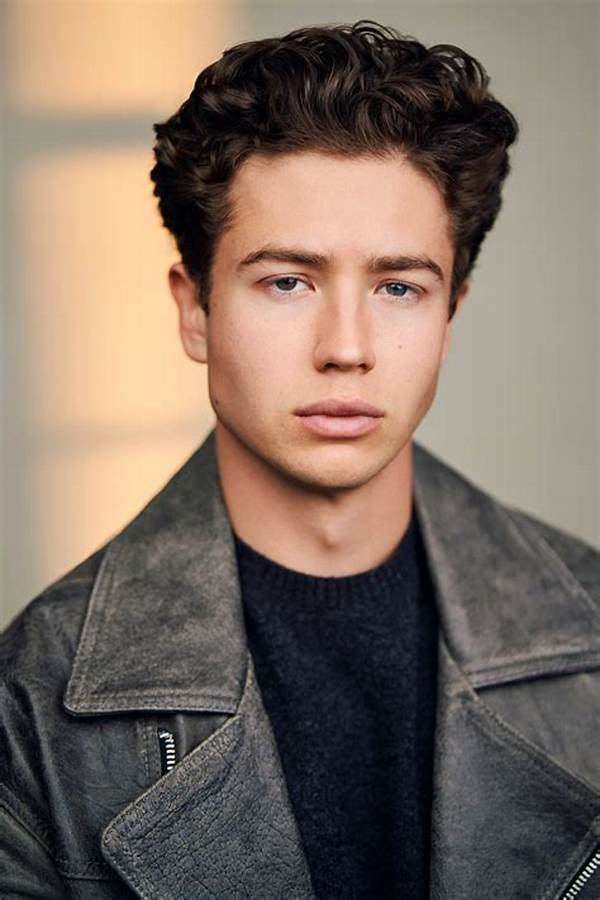 Garrett Ryan’s Girlfriend: Who Is Garrett Ryan Dating?