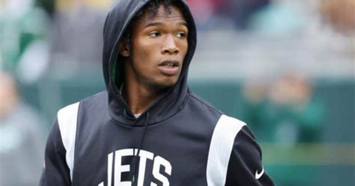 Garrett Wilson Net Worth: How Rich Is Garrett Wilson?