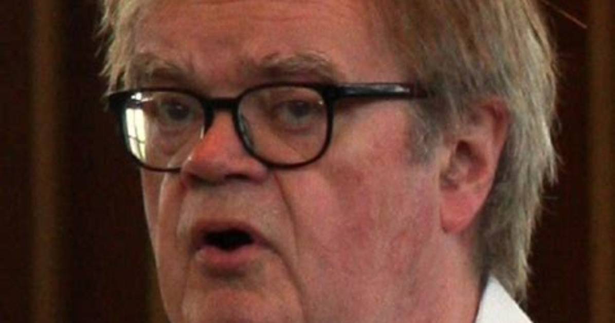 Garrison Keillor Net Worth, Age, Height, Bio, Birthday, Wiki!