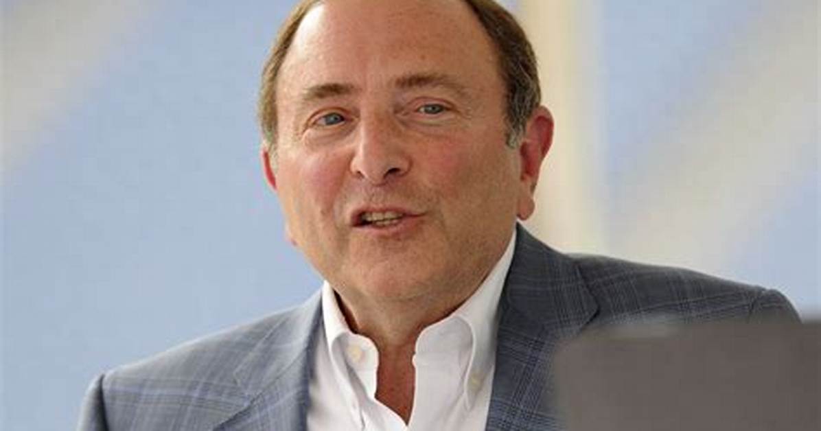Gary Bettman Children: Meet His 2 Children