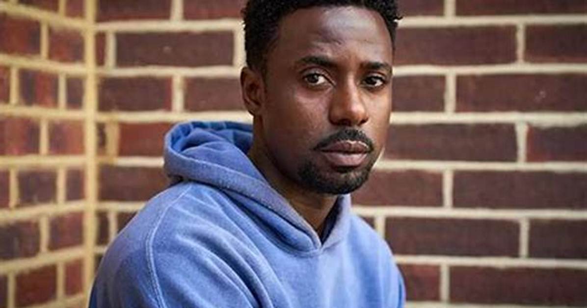 Gary Carr- Wiki, Age, Height, Net Worth, Girlfriend, Ethnicity, Career