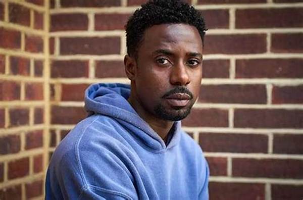 Gary Carr- Wiki, Age, Height, Net Worth, Girlfriend, Ethnicity, Career