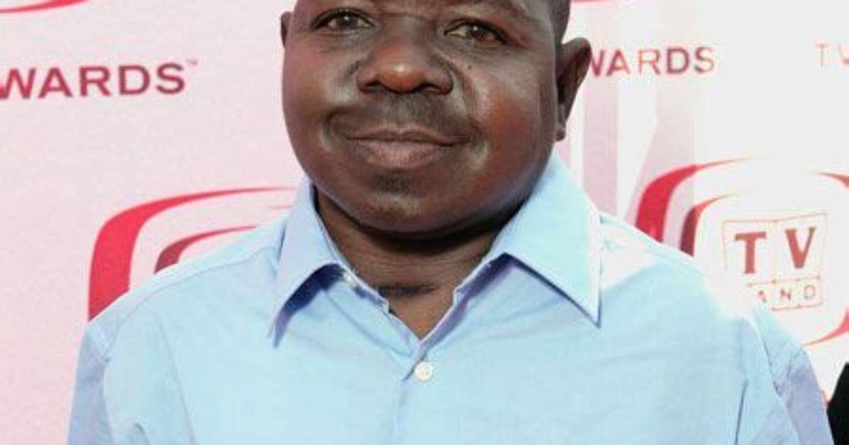 Gary Coleman Net Worth 2024, Age, Height, Bio, Birthday, Wiki!
