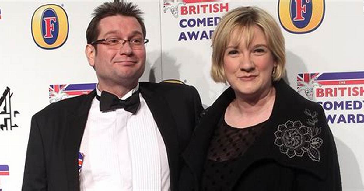 Gary Delaney’s Wife: Who Is Gary Delaney Dating?