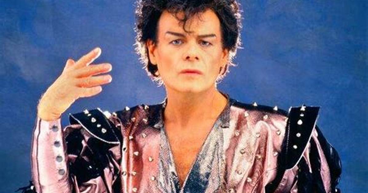 Gary Glitter Net Worth, Age, Height