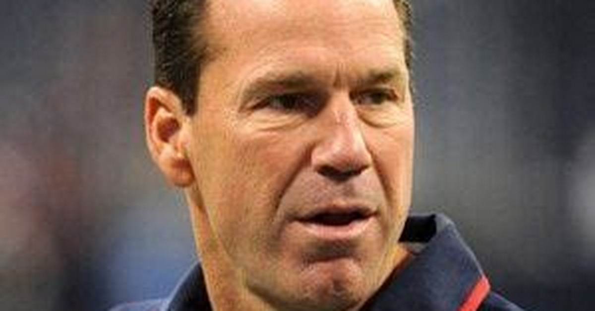 Gary Kubiak Net Worth 2024, Age, Height, Bio, Birthday, Wiki!