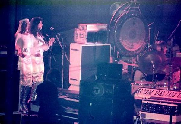 Gary Wright Sister: Who Is Lorna Dune?