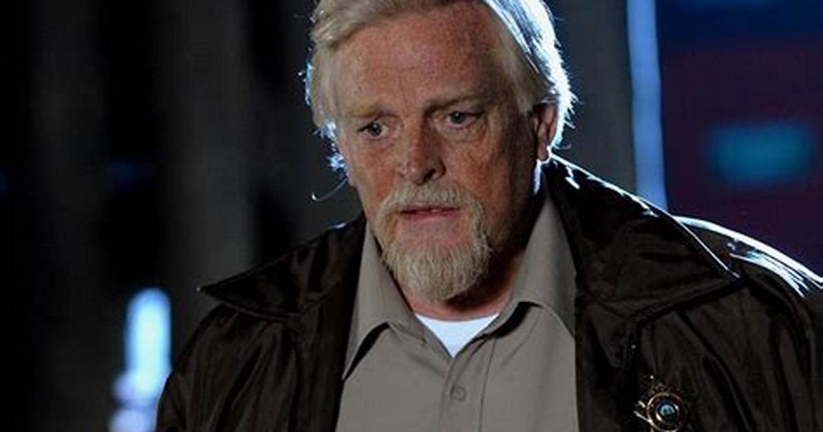 Gavan O’herlihy- Wiki, Biography, Death, Wife, Marriage, Net Worth