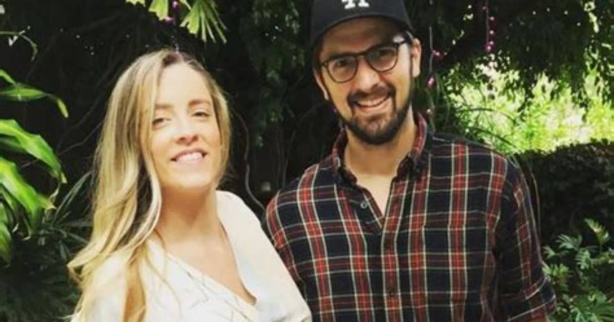 Gavin Henriquez Age, Height, Wikipedia, Whitney Heard Husband, Instagram, Net Worth
