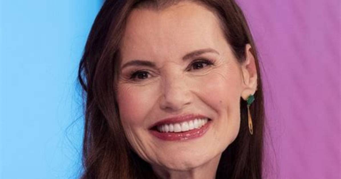 Geena Davis Biography: Children, Age, Net Worth, Movies, Tv Shows, Wikipedia, Height, Awards