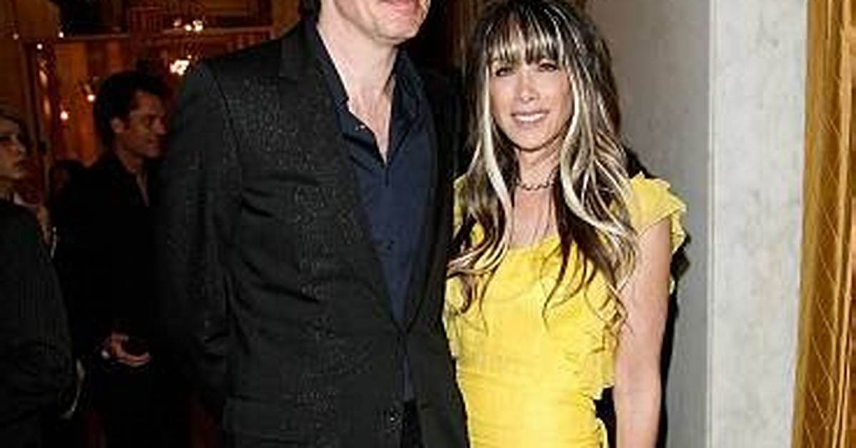 Gela Nash’s Husband: Who Is Gela Nash Dating?