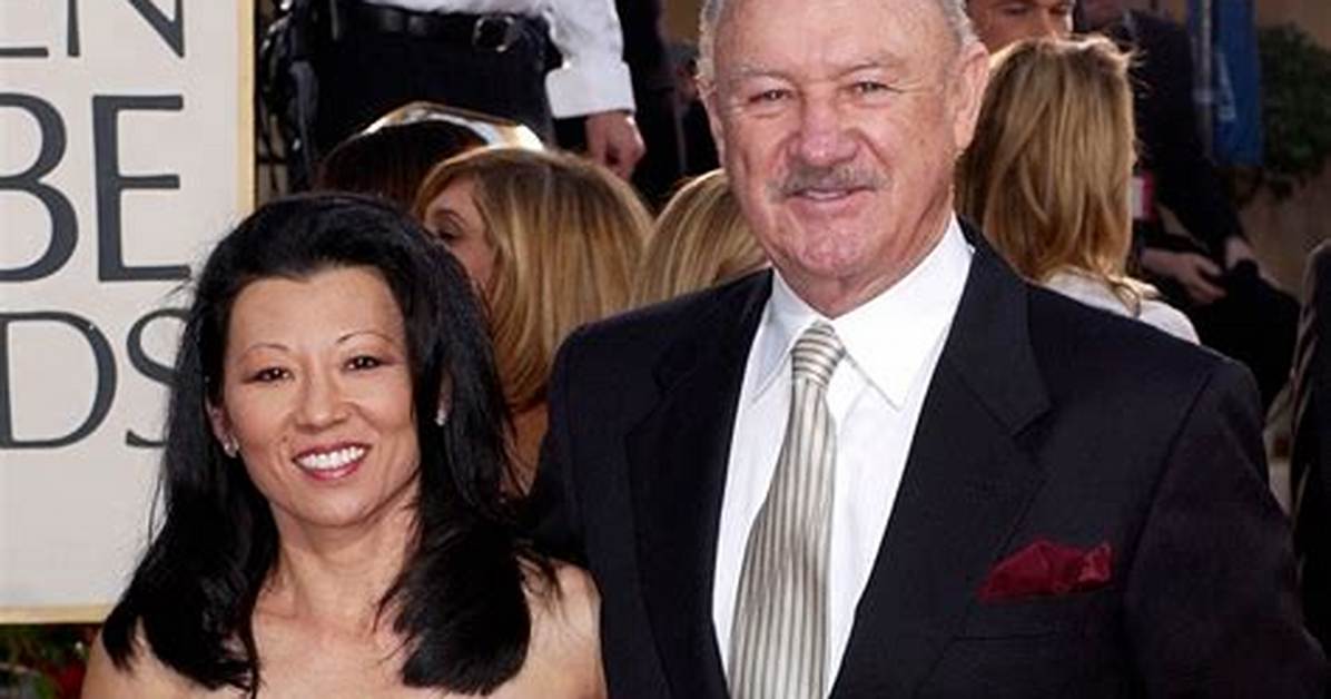 Gene Hackman Bio, Parents, Wife, Children, Siblings, Net Worth