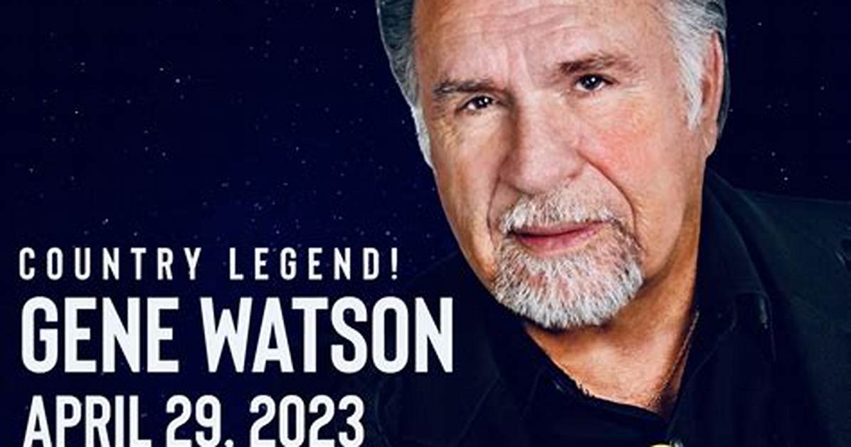 Gene Nelson Net Worth 2024, Age, Height, Bio, Birthday, Wiki!