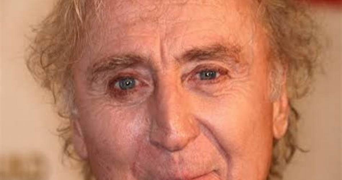 Gene Wilder Bio, Age, Height, Career, Wife, Children, Net Worth