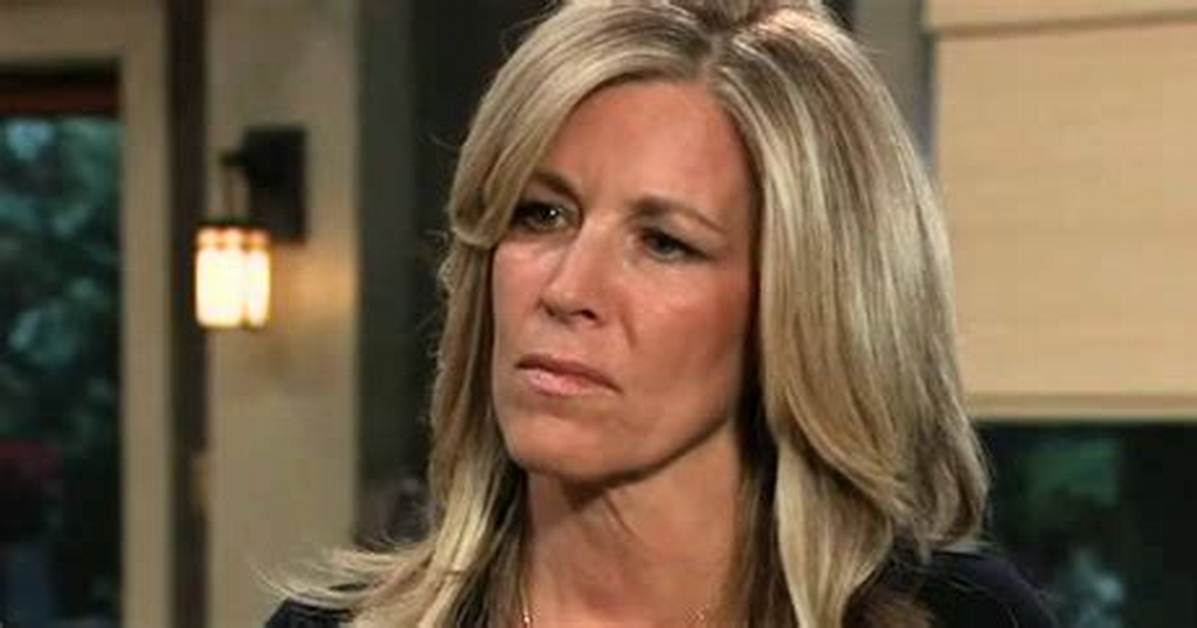 General Hospital Friday, May 10 Spoilers: Carly Busted over Brennan – Ava Seeks Expert Opinion – Josslyn & Dex’s Flirty Race