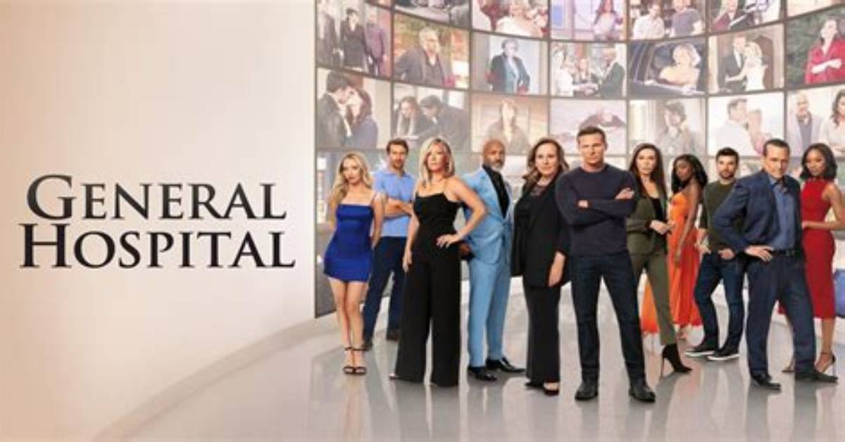General Hospital Recap: Tuesday, January 23 – Jordan’s Fbi Encounter Story – Curtis’ Surgery Success