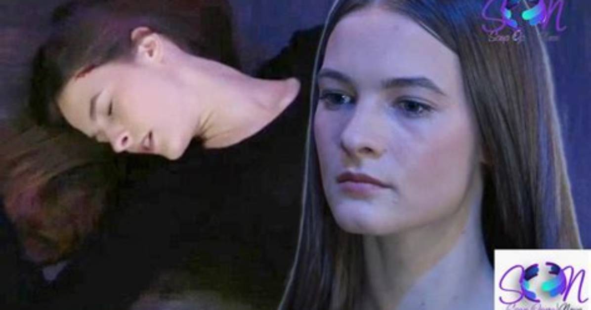 General Hospital Recap: Wednesday, January 31 – Esme & Spencer Fall Overboard – Carly’s Reporter Crisis