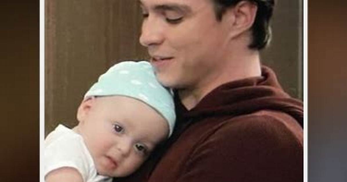 General Hospital Spoilers: Ace Goes Missing on Trina’s Watch – Panic Erupts over Spencer’s Vanished Brother?