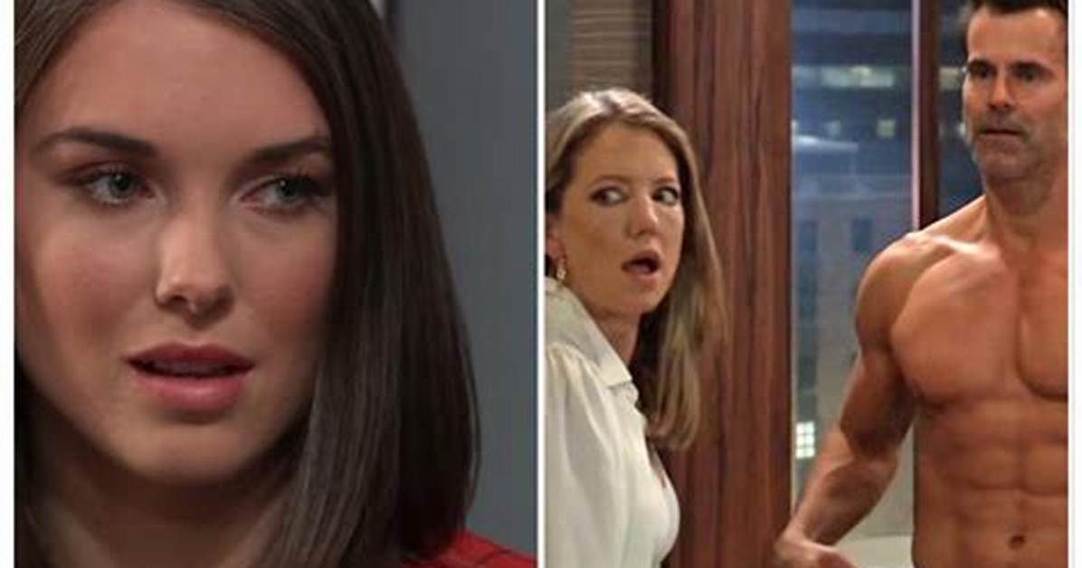 General Hospital Spoilers: Drew Makes Nina Fall in Love & Then Breaks Her Heart?