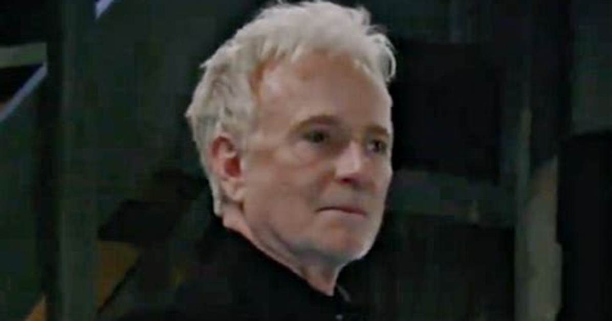 General Hospital Spoilers: Frank Valentini Hints at Anthony Geary’s Return – Luke Spencer Is Alive