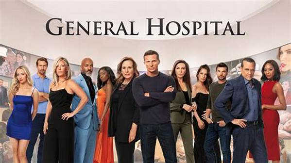 General Hospital Spoilers: Gh Fans Show Cameron Some Love – William Lipton Is Perfect as Bad Boy with a Good Heart