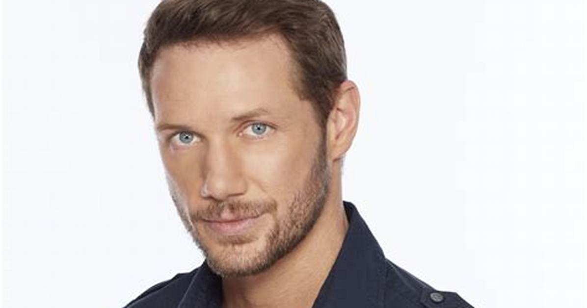 General Hospital Spoilers: Johnny Wactor Speaks out on Gh Firing – Behind-the-Scenes Details of Brando’s Forced Exit