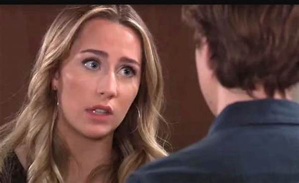 General Hospital Spoilers: Josslyn Turns to Her Dad for Help – Jasper ‘Jax’ Jacks Recast Returns to Port Charles?