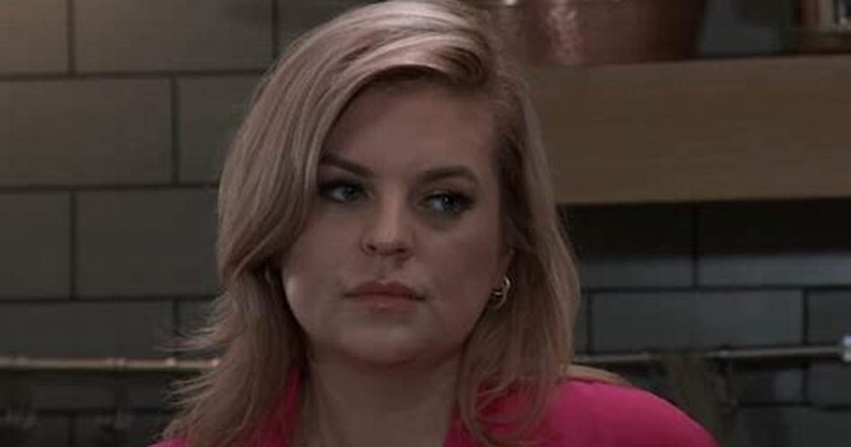 General Hospital Spoilers: Kirsten Storms Reveals Shocking Hair Color – Maxie’s New Look Leaks