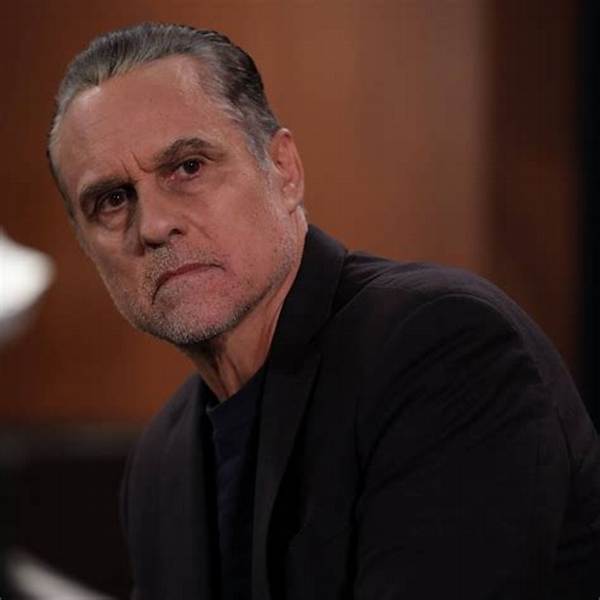 General Hospital Spoilers: Maurice Benard’s Major Story Confession – Sonny’s Mental Health Addressed