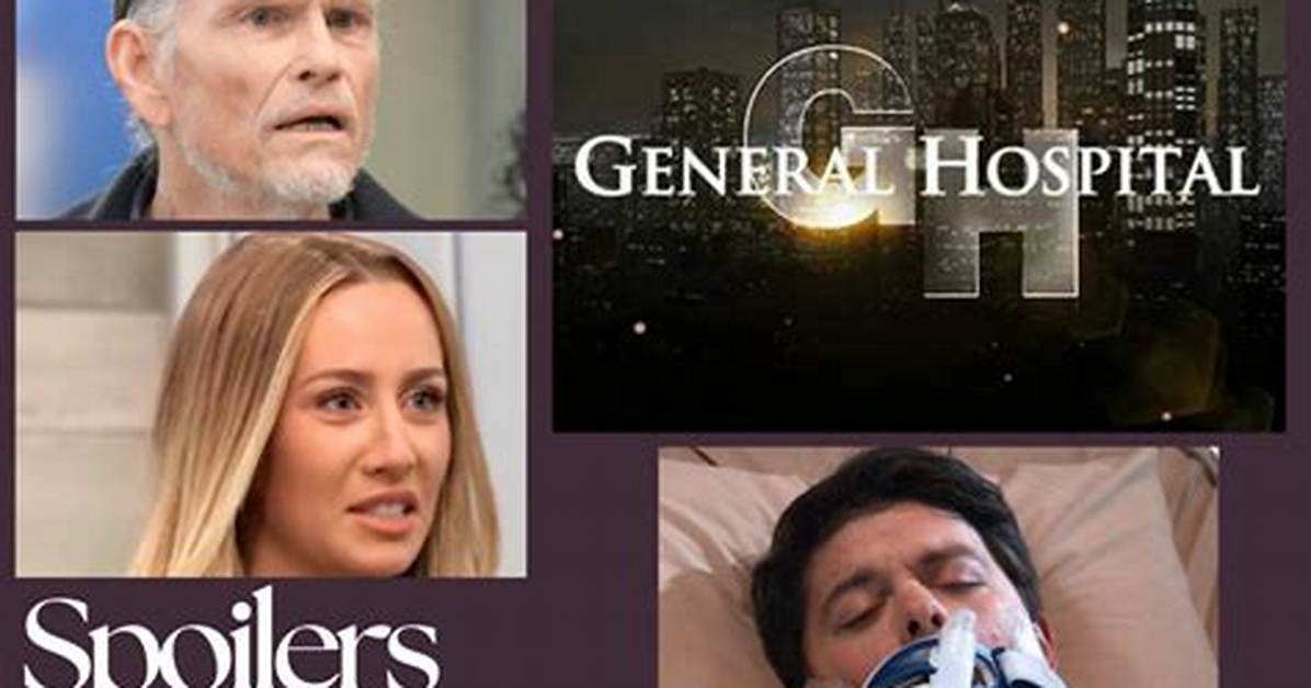 General Hospital Spoilers: Mike’s Will Reading Secrets & Snubs – Bombshells Connect to Brando & Cyrus Drama