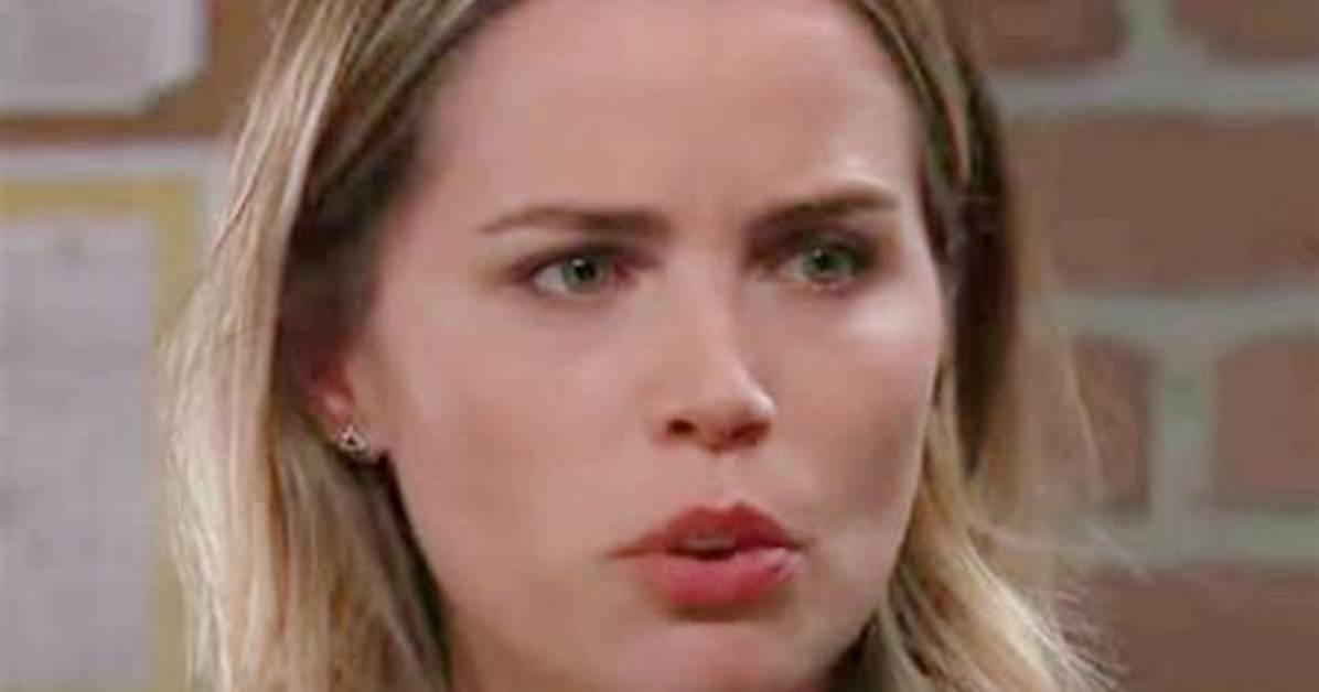 General Hospital Spoilers: Sasha Looks for Love – 4 Hunks Who Could Use a New Romance – See Who She Picks