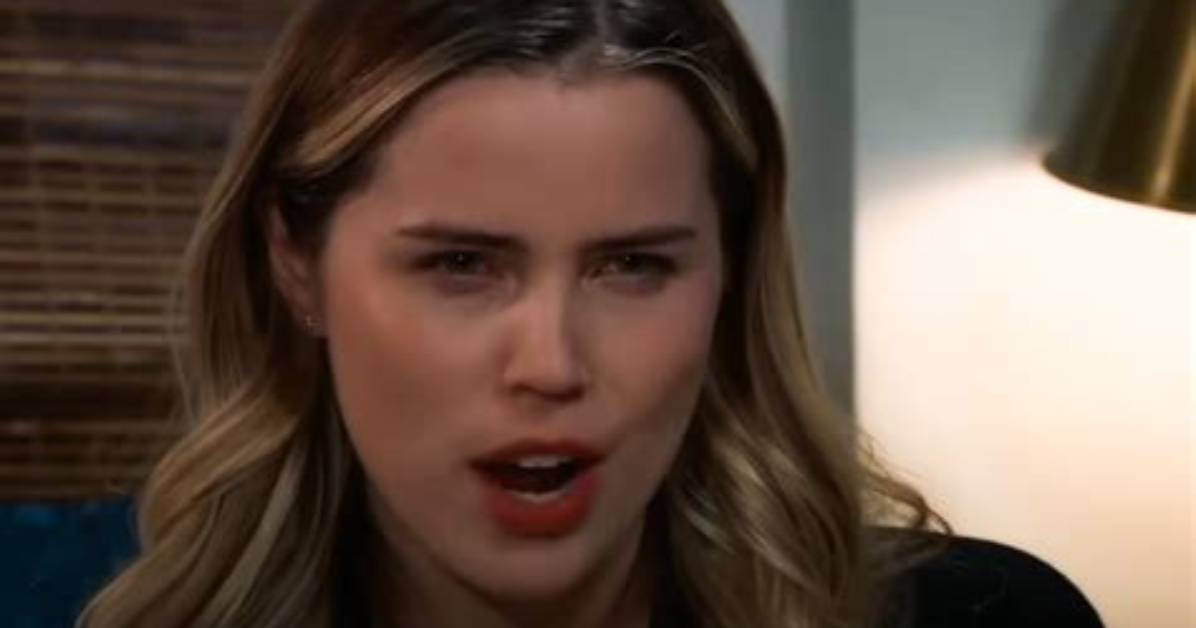 General Hospital Spoilers: Sasha’s Unexpected Hero Stops Dr. Montague – Fatal Injection Blocked Just in Time