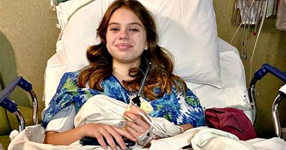 General Hospital Spoilers: Scarlett Fernandez Reveals Tumor Removal – Shares Surgery News with Gh Fans