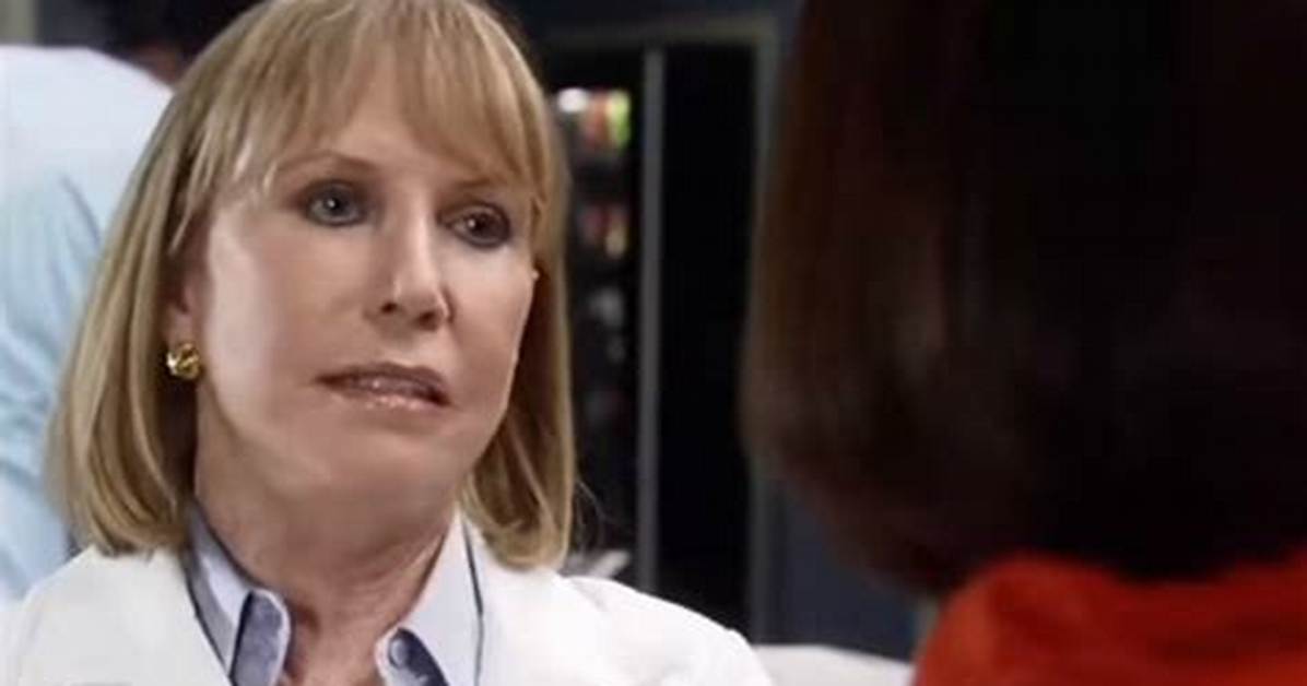 ‘General Hospital’ Spoilers: Serial Killer Evidence Mounts Against Lizard Lover, Monica Suspends Finn from Gh