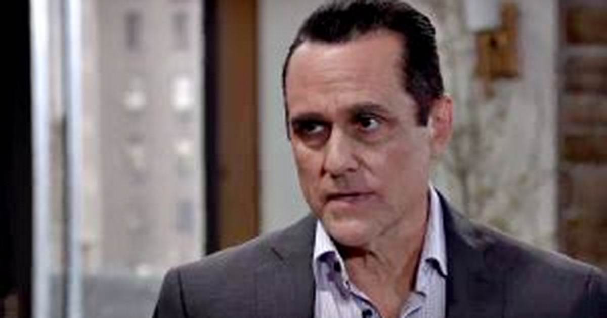 General Hospital Spoilers: Sonny Arrested over Jason Frame-up – Carly Must Prove Innocence?