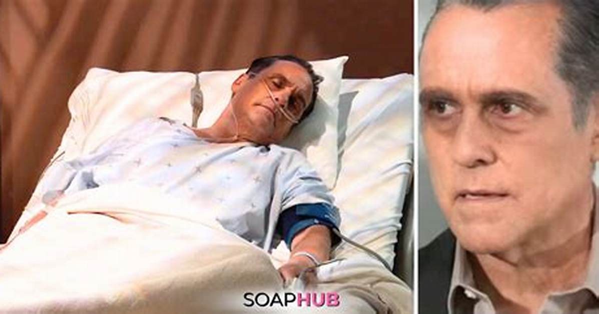 General Hospital Spoilers: Sonny’s Divorce Decision – Must Decide Whether to End Nina Marriage over Betrayal