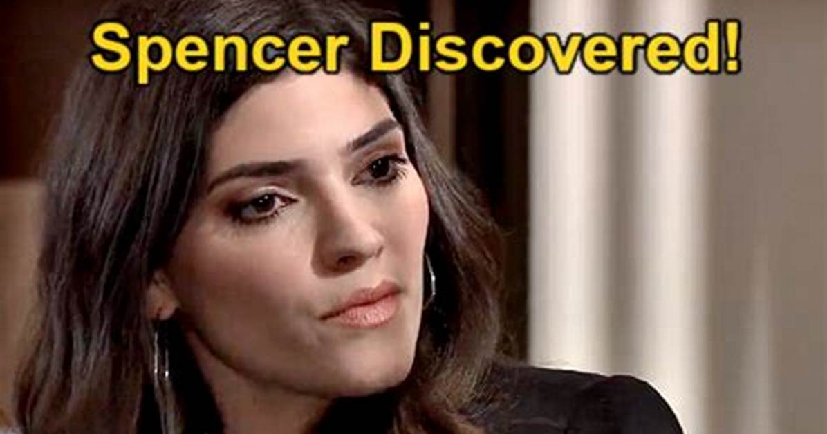 General Hospital Spoilers: Spencer Recast Found in Italy – Chase & Brook Lynn’s Honeymoon Discovery?