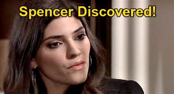 General Hospital Spoilers: Spencer Recast Found in Italy – Chase & Brook Lynn’s Honeymoon Discovery?