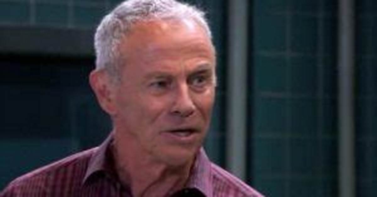 General Hospital Spoilers: Tristan Rogers Leaks Gh Insider Details – Robert Scorpio’s Future