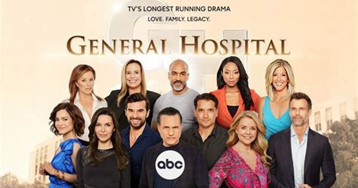 General Hospital Spoilers: Week of March 11 – Jason Search, Sam’s Shock, Dex’s Final Pc Decision and Drew Fails Carly