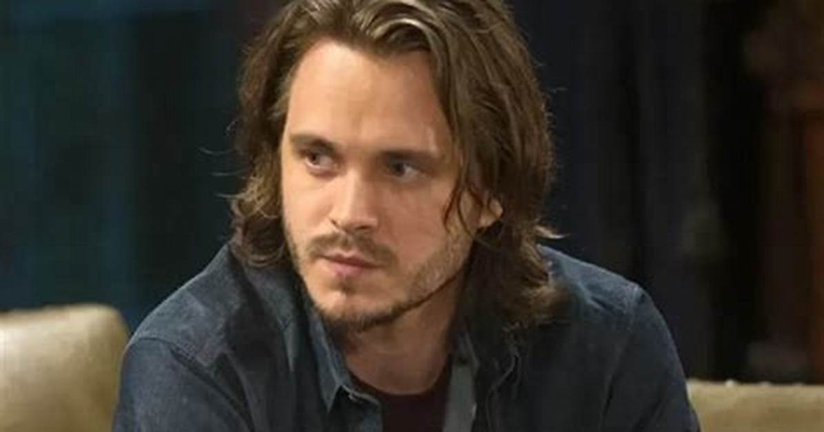 General Hospital Spoilers: Will Lucky Spencer Return for Liz Romance, Lulu’s Awakening and More – Gh Needs Recast?