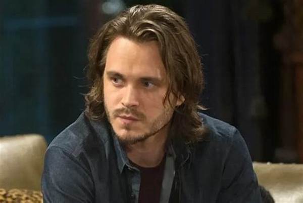 General Hospital Spoilers: Will Lucky Spencer Return for Liz Romance, Lulu’s Awakening and More – Gh Needs Recast?