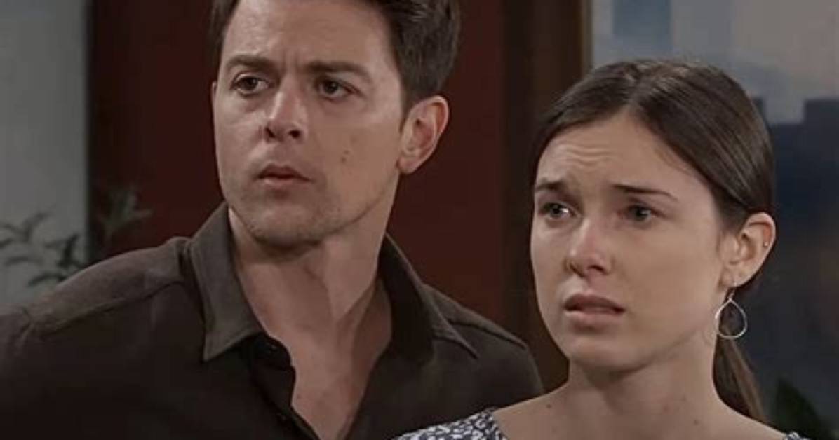General Hospital Spoilers: Willow Slams Michael After Sonny Takedown Exposed – Honeymoon over for Newlyweds