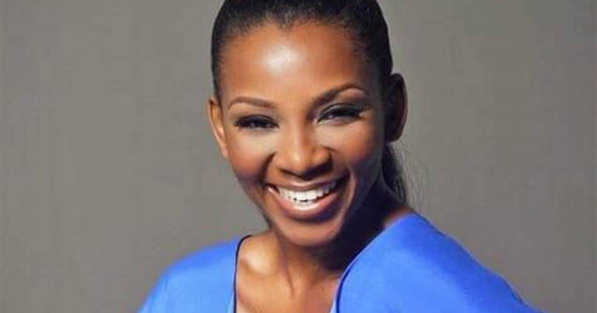Genevieve Nnaji & Other Rich Nollywood Actresses & Their Net Worth